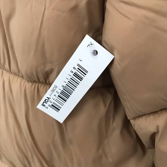 Long Puffer - Picture 4 of 6